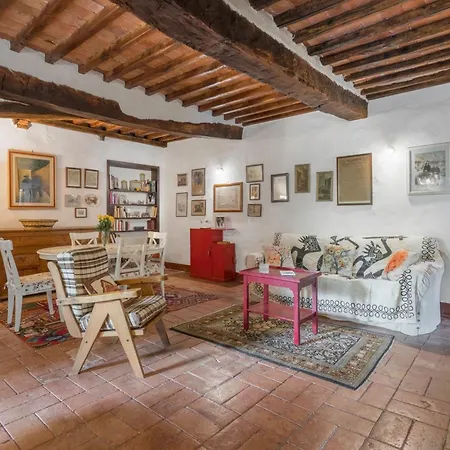 Rural Wifi, Pet Friendly - Monteriggioni