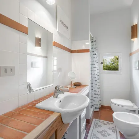 Rural Wifi, Pet Friendly - Apartamento Monteriggioni