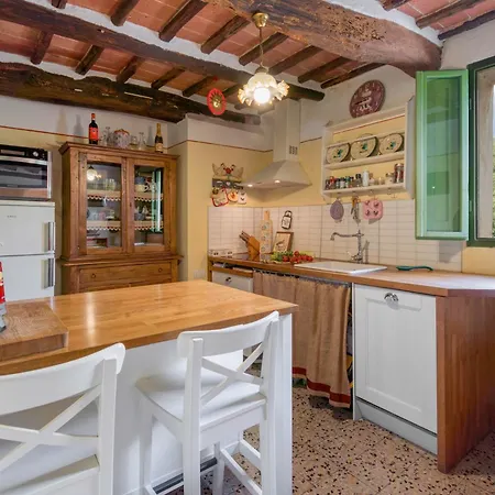 Lejlighed Rural Wifi, Pet Friendly - Monteriggioni