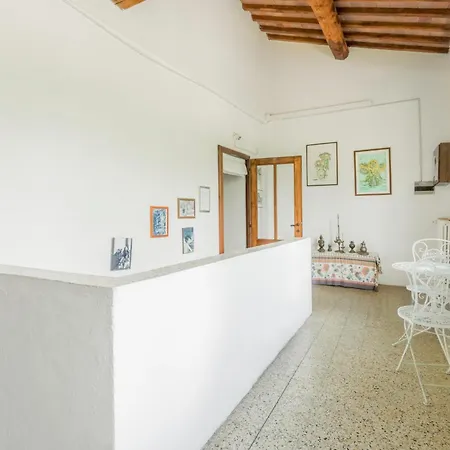 Lejlighed Rural Wifi, Pet Friendly - *