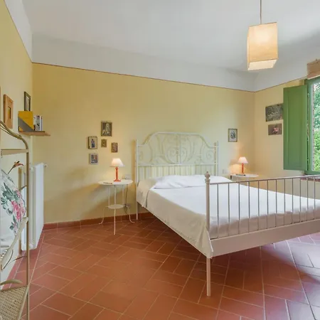 Rural Wifi, Pet Friendly - Monteriggioni